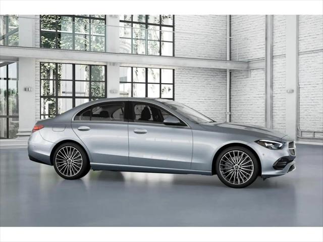 2026 Mercedes-Benz C-CLASS C 300 C 300