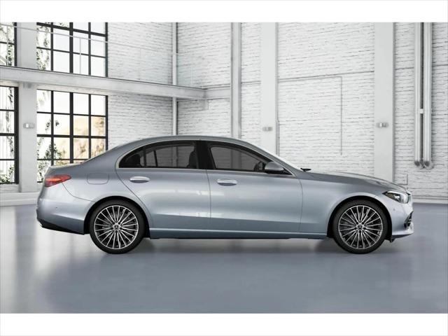 2026 Mercedes-Benz C-CLASS C 300 C 300