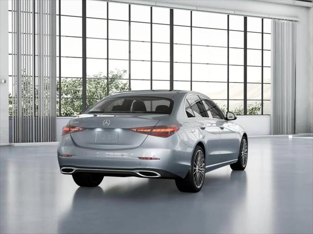 2026 Mercedes-Benz C-CLASS C 300 C 300