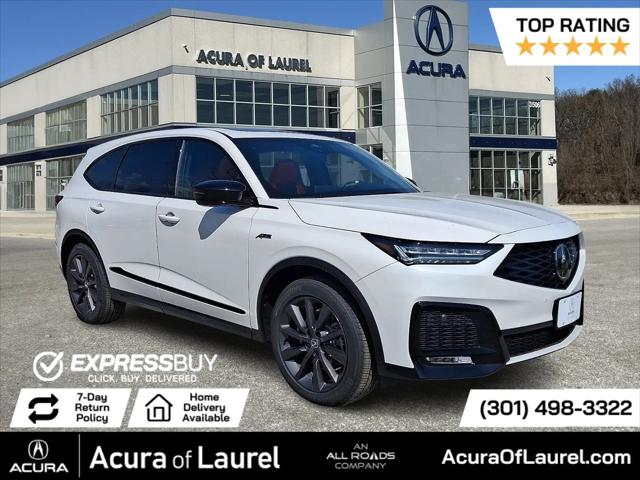 2026 Acura MDX A-SPEC for sale in Laurel, MD