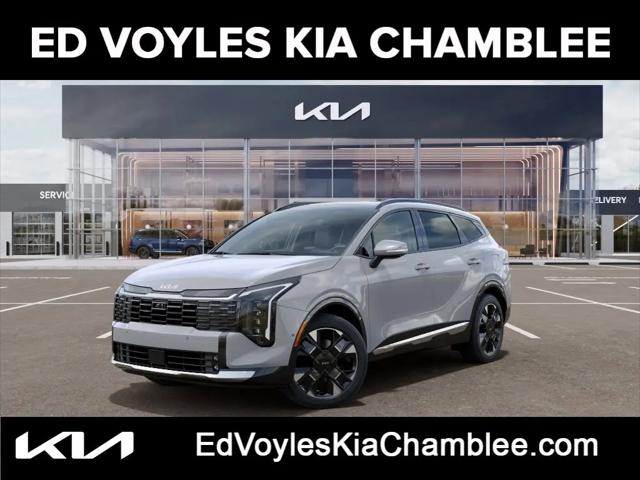 2026 Kia Sportage Hybrid SX-Prestige for sale in Chamblee, GA