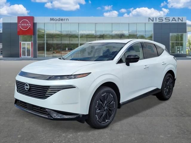 2026 Nissan Murano Platinum for sale in Concord, NC