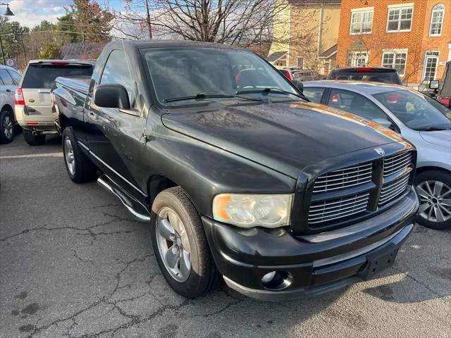 2003 Dodge Ram 1500 SLT for sale in Purcellville, VA