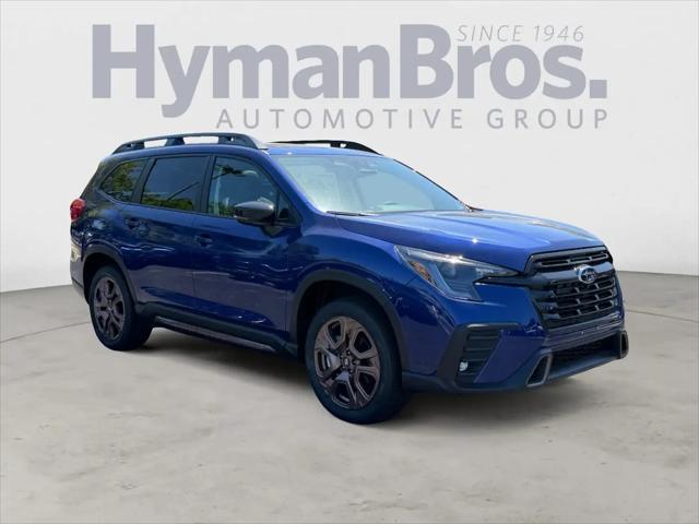 2026 Subaru Ascent Limited Bronze Edition 7-Passenger for sale in Midlothian, VA