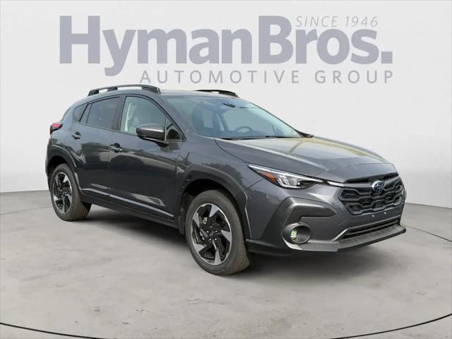 2026 Subaru Crosstrek Limited for sale in Midlothian, VA