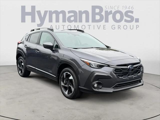 2026 Subaru Crosstrek Limited for sale in Midlothian, VA