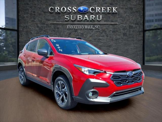 2026 Subaru Crosstrek Premium for sale in Fayetteville, NC
