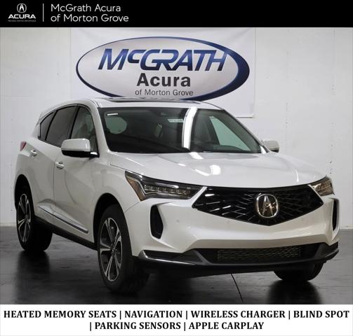2026 Acura RDX Technology for sale in Morton Grove, IL