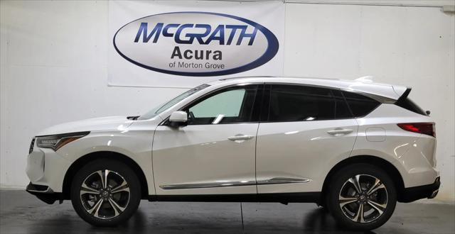 2026 Acura RDX Technology