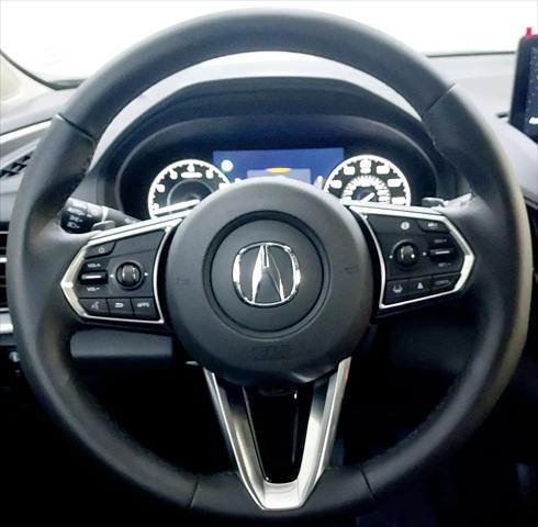 2026 Acura RDX Technology