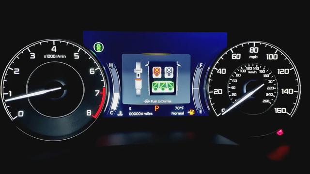 2026 Acura RDX Technology
