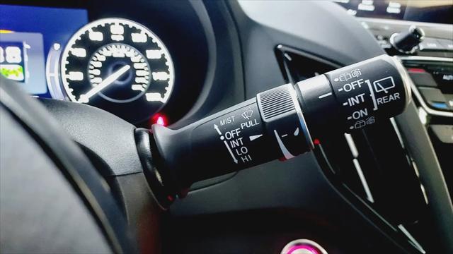 2026 Acura RDX Technology