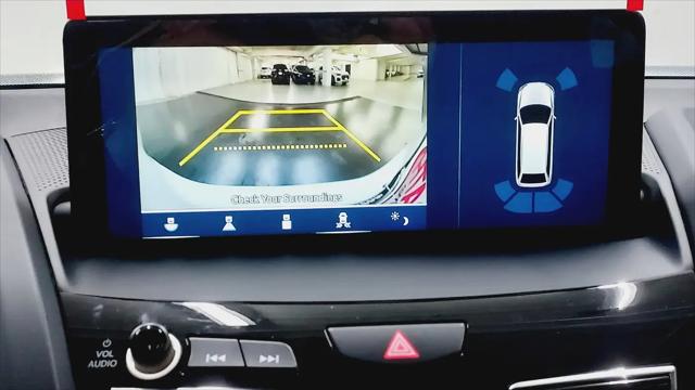 2026 Acura RDX Technology