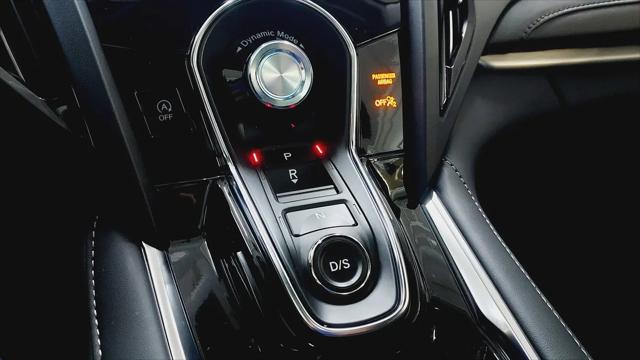 2026 Acura RDX Technology