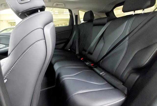 2026 Acura RDX Technology