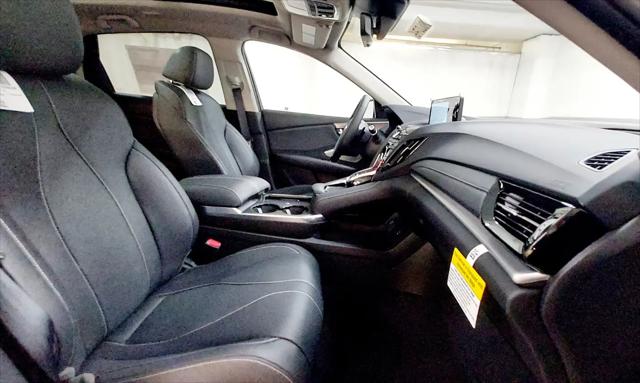 2026 Acura RDX Technology