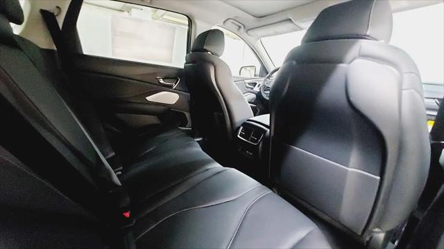 2026 Acura RDX Technology