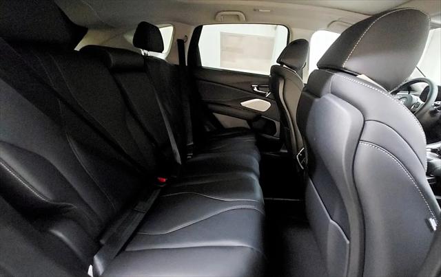 2026 Acura RDX Technology