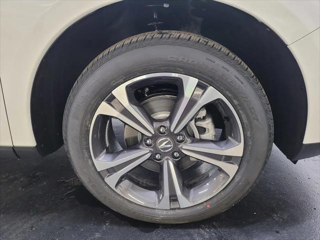 2026 Acura RDX Technology