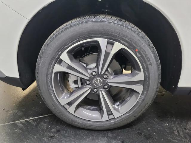 2026 Acura RDX Technology