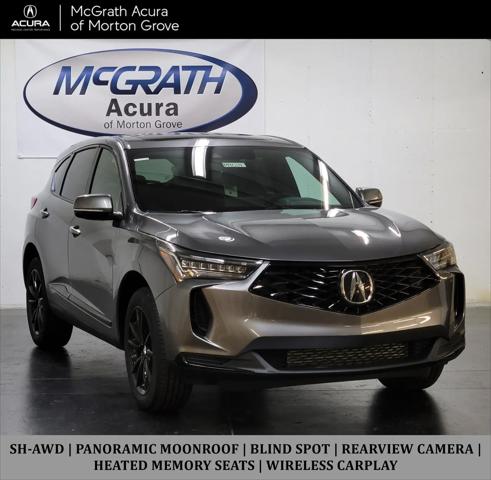 2026 Acura RDX Base for sale in Morton Grove, IL