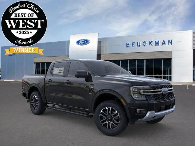 2026 Ford Ranger LARIAT for sale in Ellisville, MO