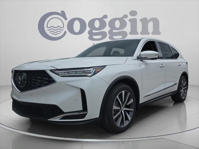 2026 Acura MDX Technology Package for sale in Fort Pierce, FL