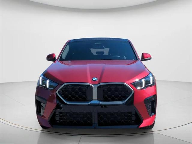 2026 BMW X2 xDrive28i