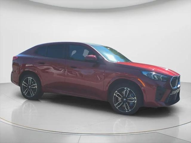 2026 BMW X2 xDrive28i