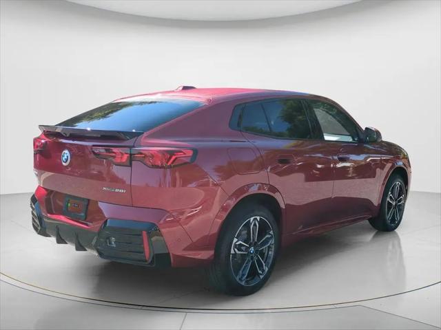2026 BMW X2 xDrive28i