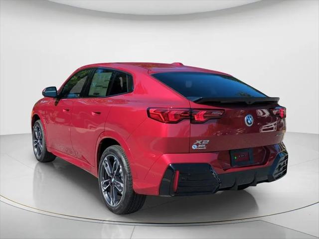 2026 BMW X2 xDrive28i