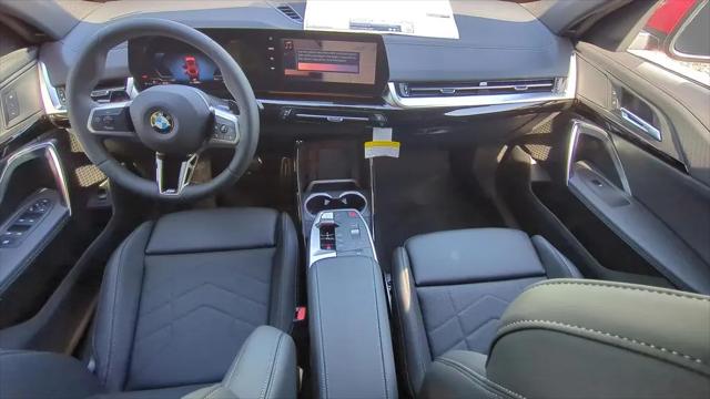 2026 BMW X2 xDrive28i