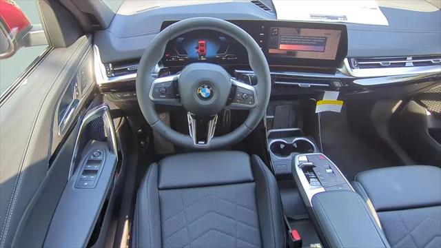 2026 BMW X2 xDrive28i
