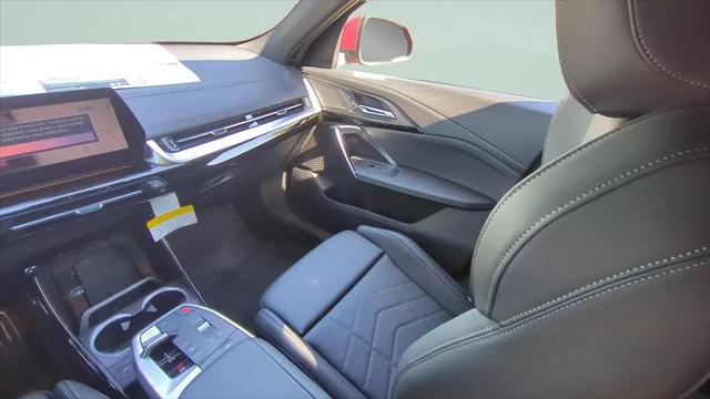 2026 BMW X2 xDrive28i
