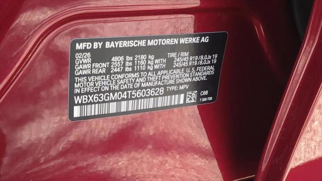 2026 BMW X2 xDrive28i