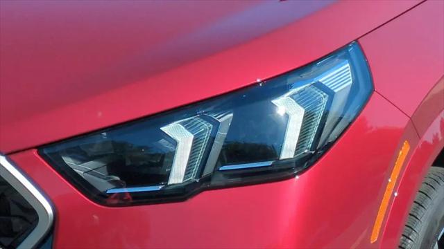 2026 BMW X2 xDrive28i