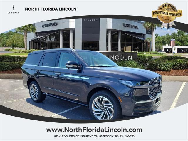 2026 Lincoln Navigator Reserve for sale in Jacksonville, FL