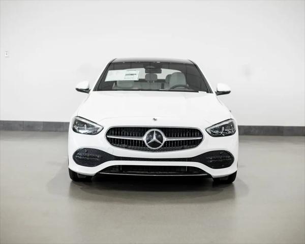 2026 Mercedes-Benz C-CLASS C 300 C 300