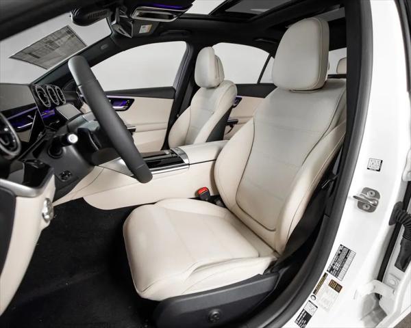 2026 Mercedes-Benz C-CLASS C 300 C 300