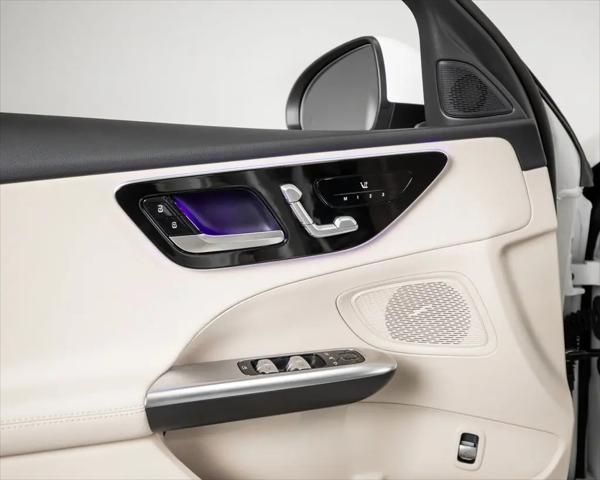 2026 Mercedes-Benz C-CLASS C 300 C 300