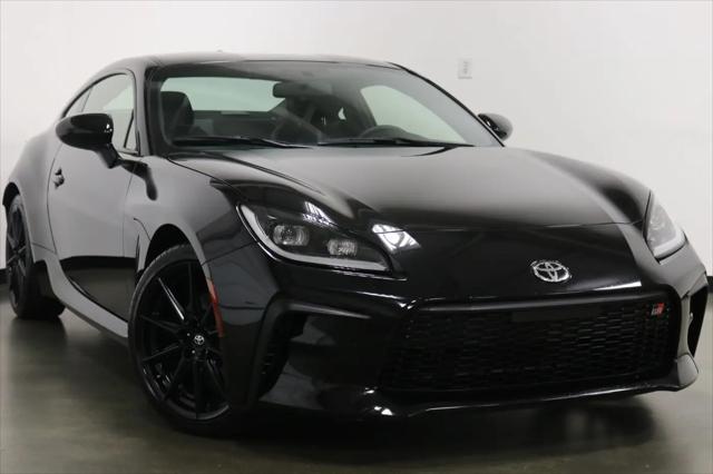 2024 Toyota GR86 Premium