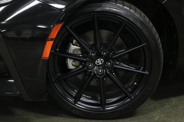 2024 Toyota GR86 Premium