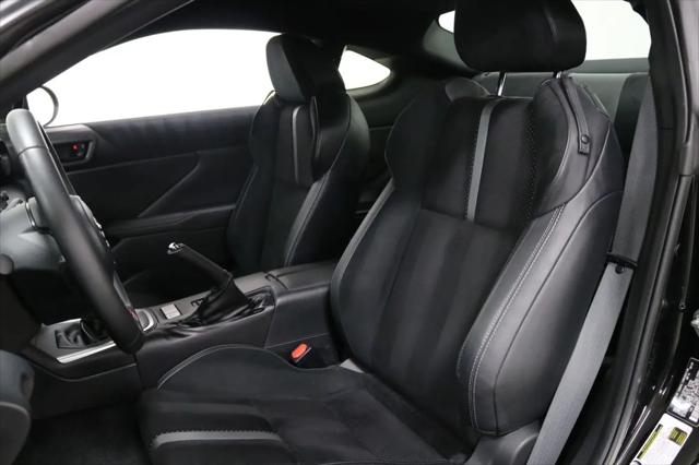2024 Toyota GR86 Premium