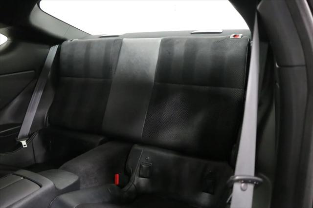 2024 Toyota GR86 Premium
