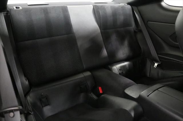 2024 Toyota GR86 Premium