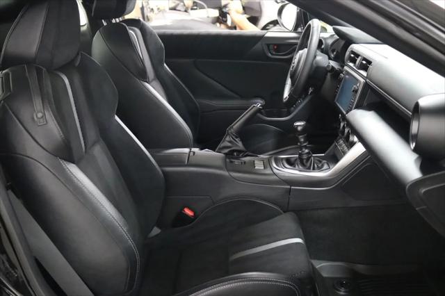 2024 Toyota GR86 Premium