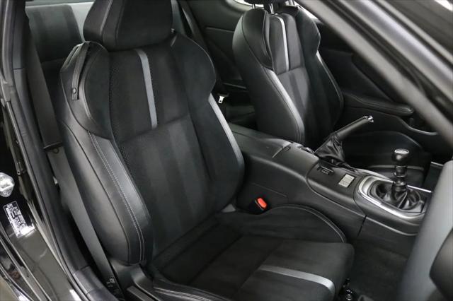 2024 Toyota GR86 Premium