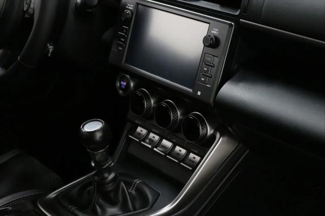 2024 Toyota GR86 Premium