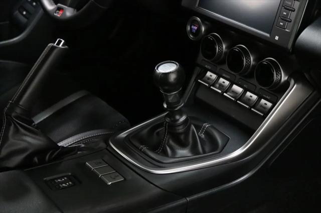 2024 Toyota GR86 Premium