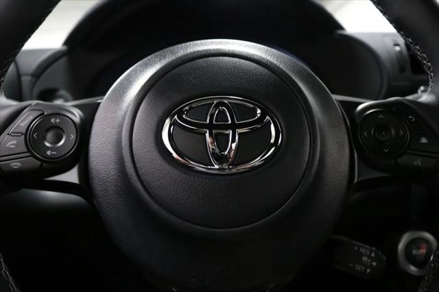 2024 Toyota GR86 Premium